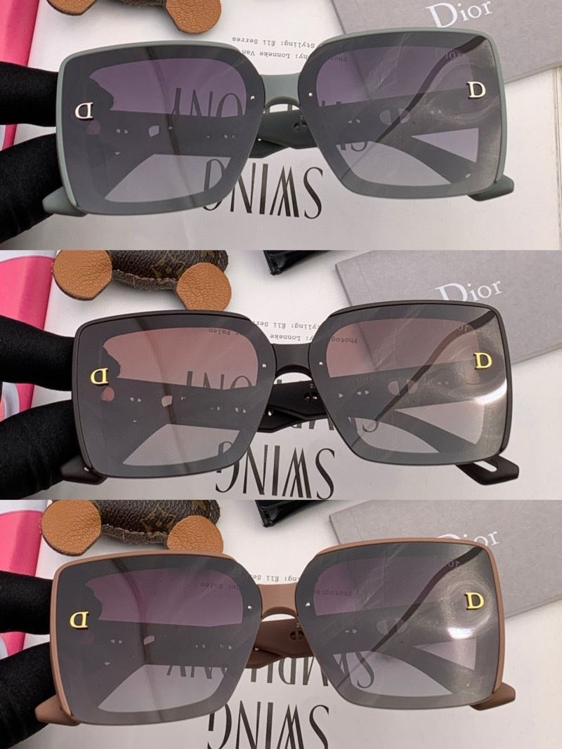 Christian Dior Sunglasses